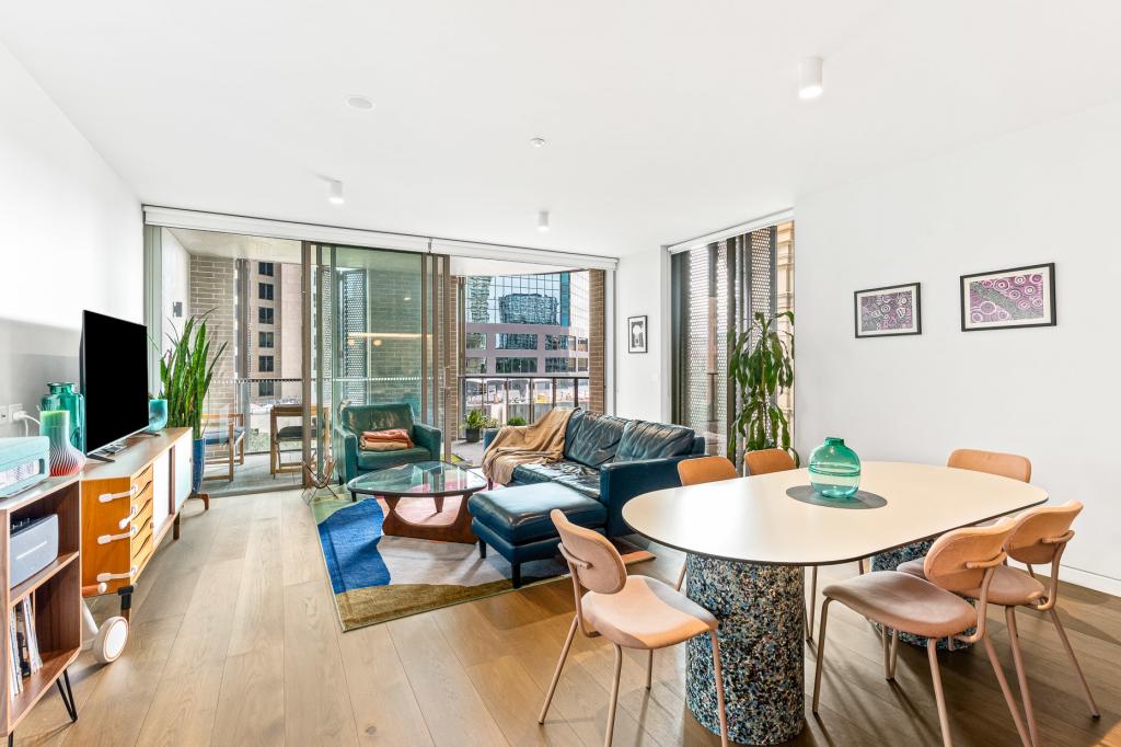 401/6 LOFTUS ST, SYDNEY, NSW 2000