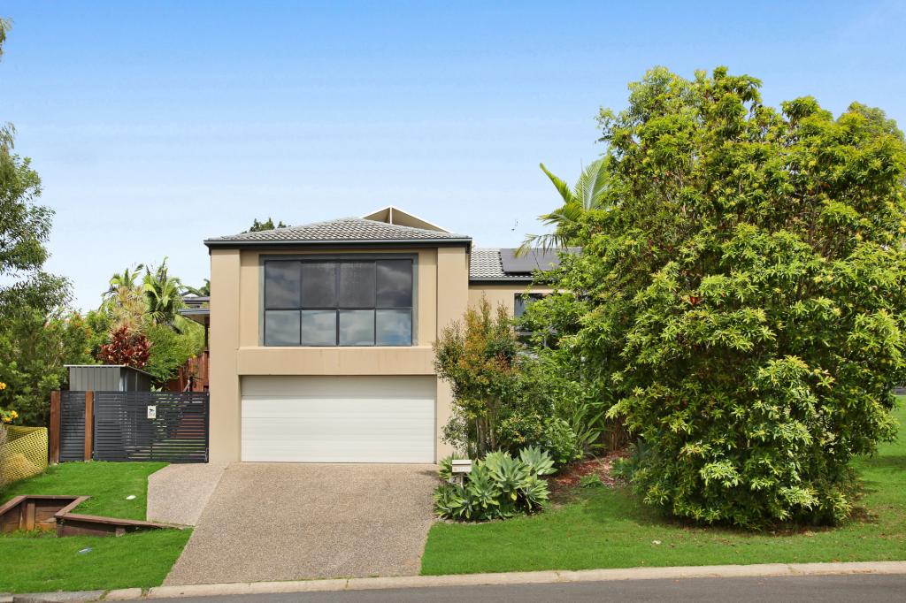 2 Suffolk Pl, Mudgeeraba, QLD 4213