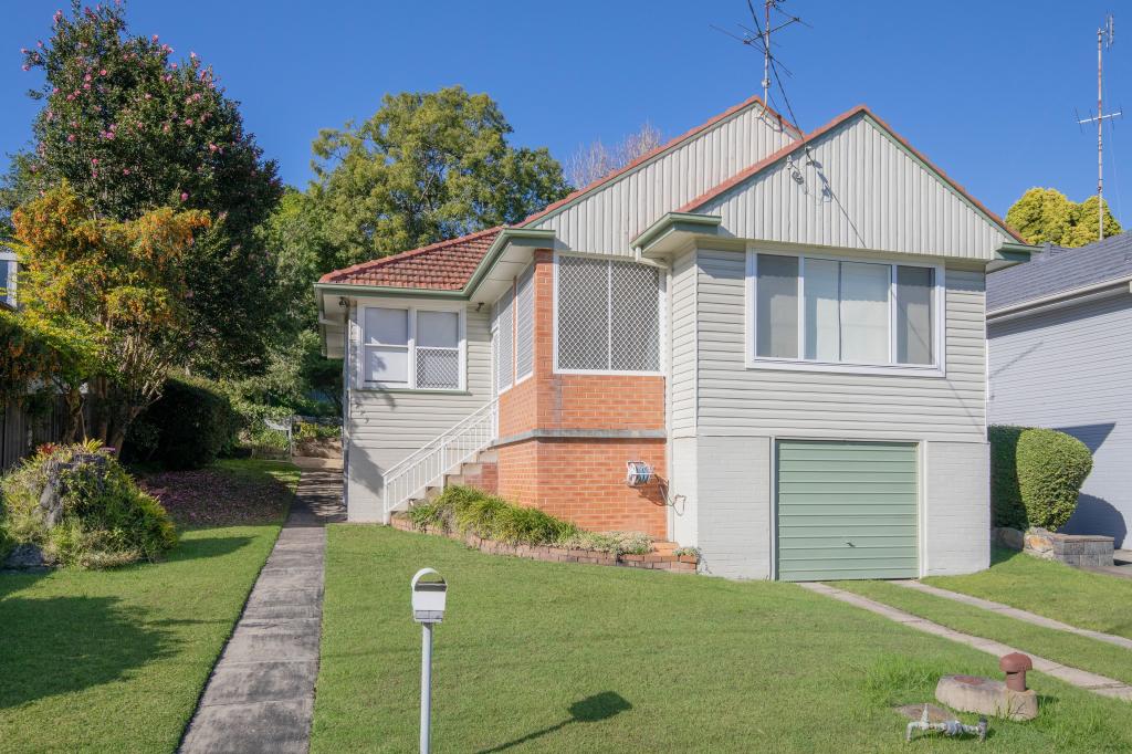 273 Park Ave, Kotara, NSW 2289