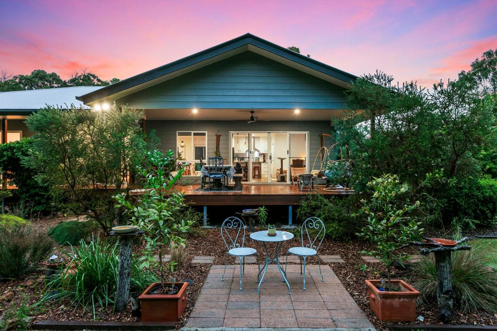 34 Straits Otlk, Craignish, QLD 4655