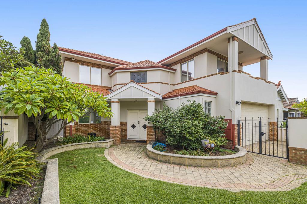 9 Wattle St, South Perth, WA 6151