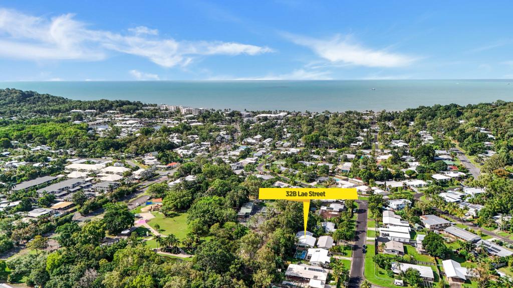 32b Lae St, Trinity Beach, QLD 4879