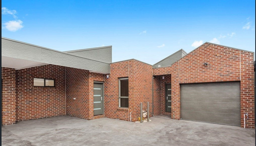 4/21 Sumers St, Laverton, VIC 3028