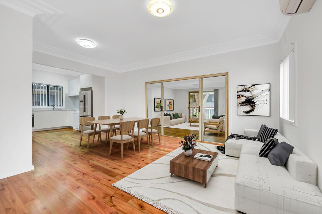 8 Rangihou Cres, Parramatta, NSW 2150