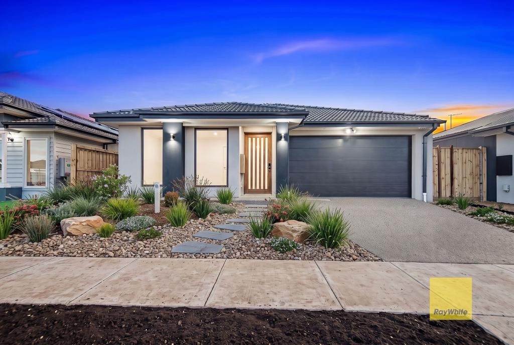 20 Climbing Dr, Wyndham Vale, VIC 3024