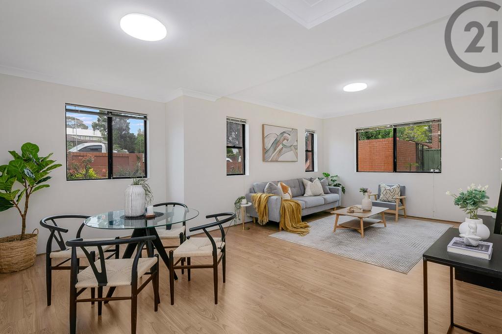 1/21-25 Wright St, Hurstville, NSW 2220