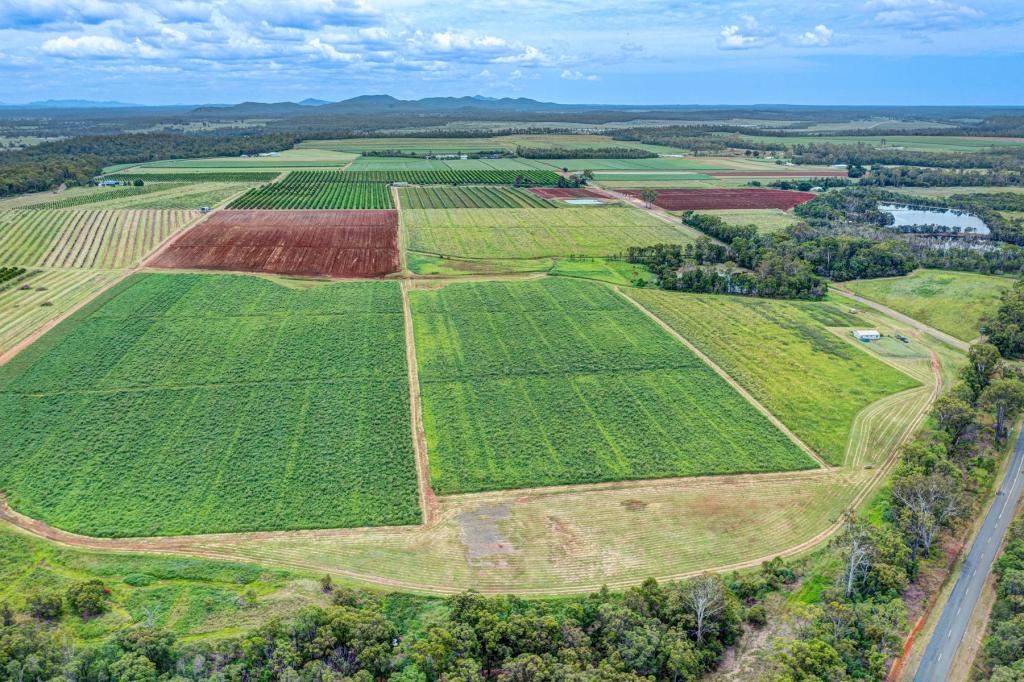 66 Mcleods Rd, Bullyard, QLD 4671