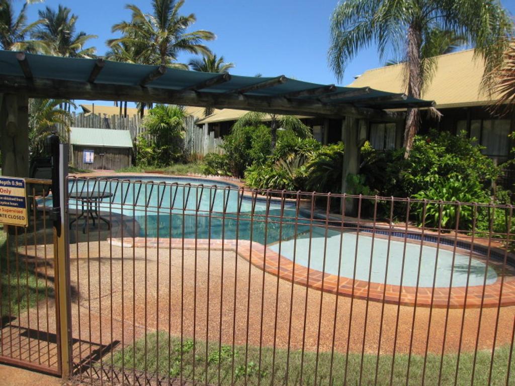 34/5 Bridge Rd, Mackay, QLD 4740