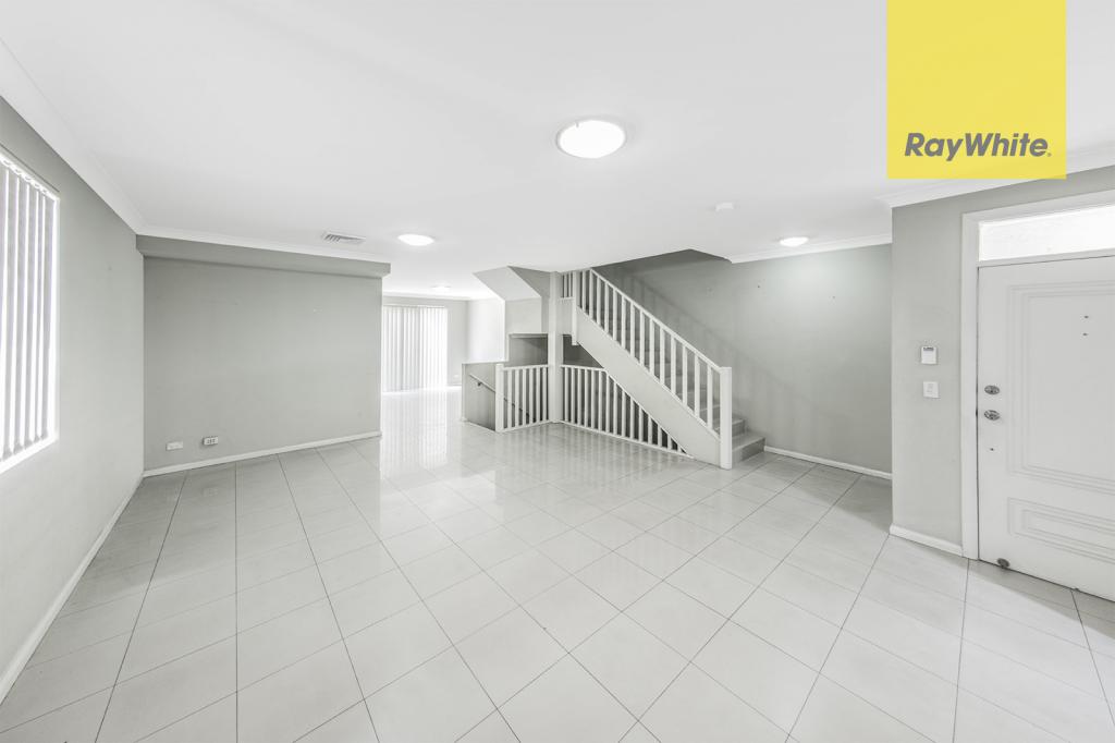 5/20 Weston St, Rosehill, NSW 2142
