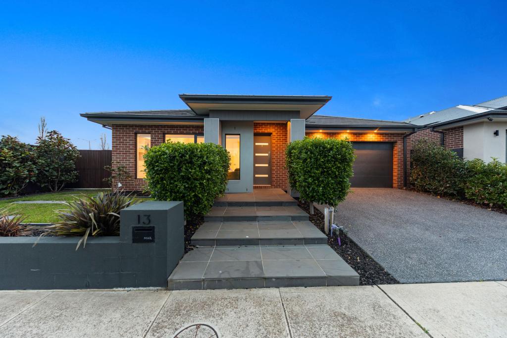 13 Grace St, Officer, VIC 3809