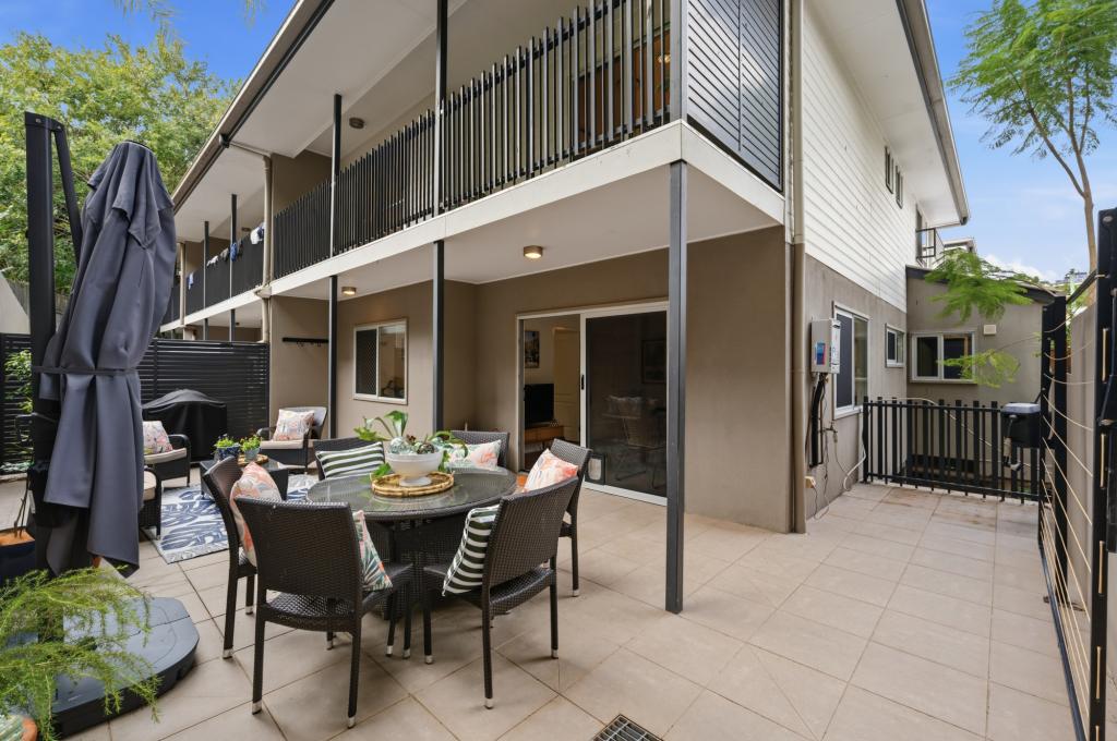 3/21 Montrose Rd, Taringa, QLD 4068