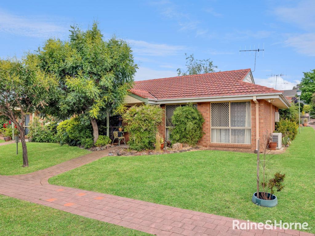 8/29a View St, Kelso, NSW 2795