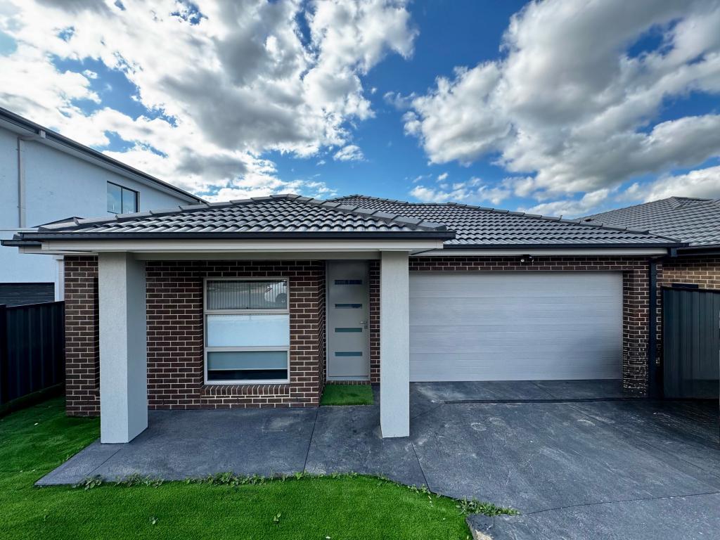 7 Farmstead Way, Mernda, VIC 3754