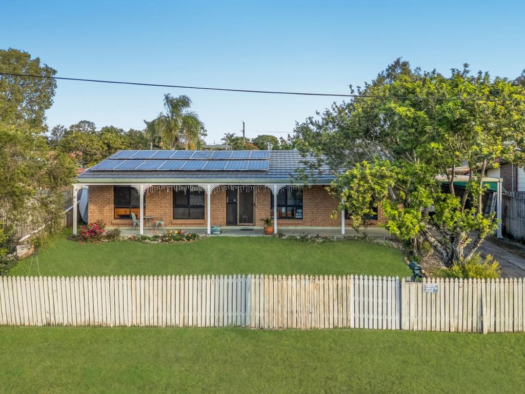 34 BIOTITE ST, BETHANIA, QLD 4205