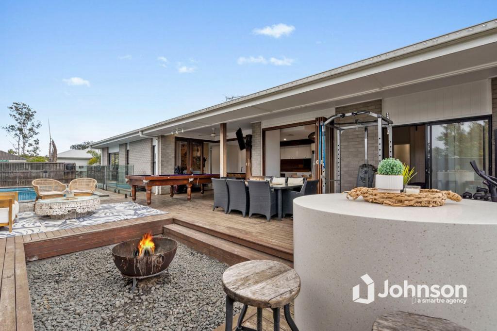 22 Palaszczuk Ave, Collingwood Park, QLD 4301