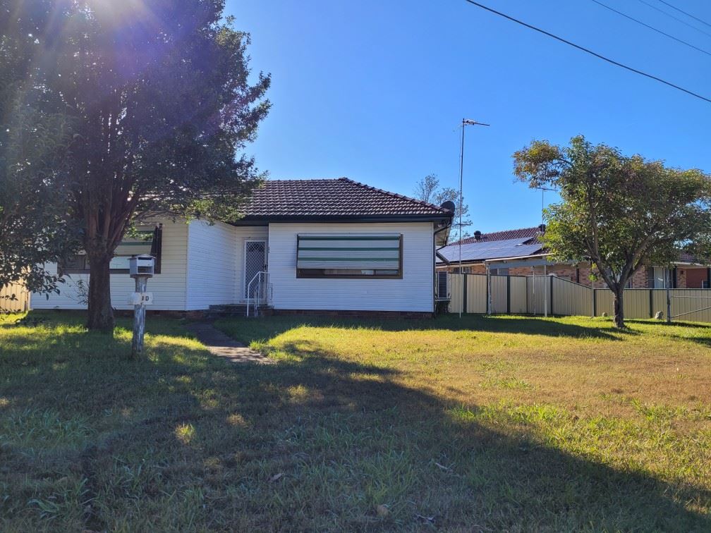 1d Thompson Ave, St Marys, NSW 2760