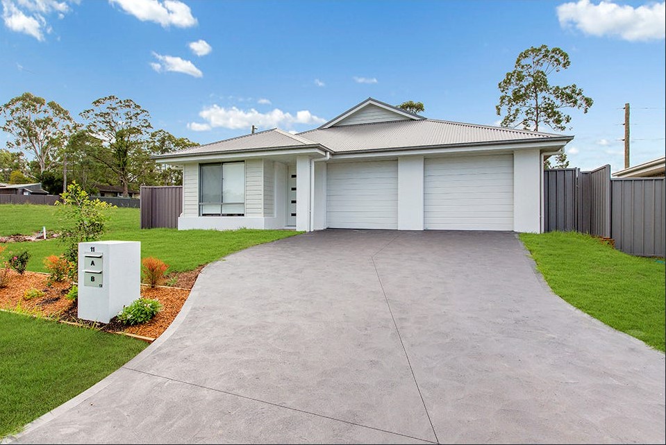 11B WOODOAK RD, KARUAH, NSW 2324