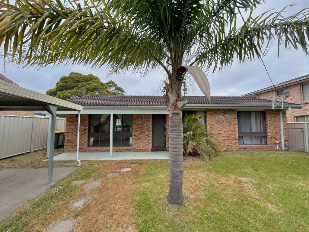 12 Penguin St, Sanctuary Point, NSW 2540