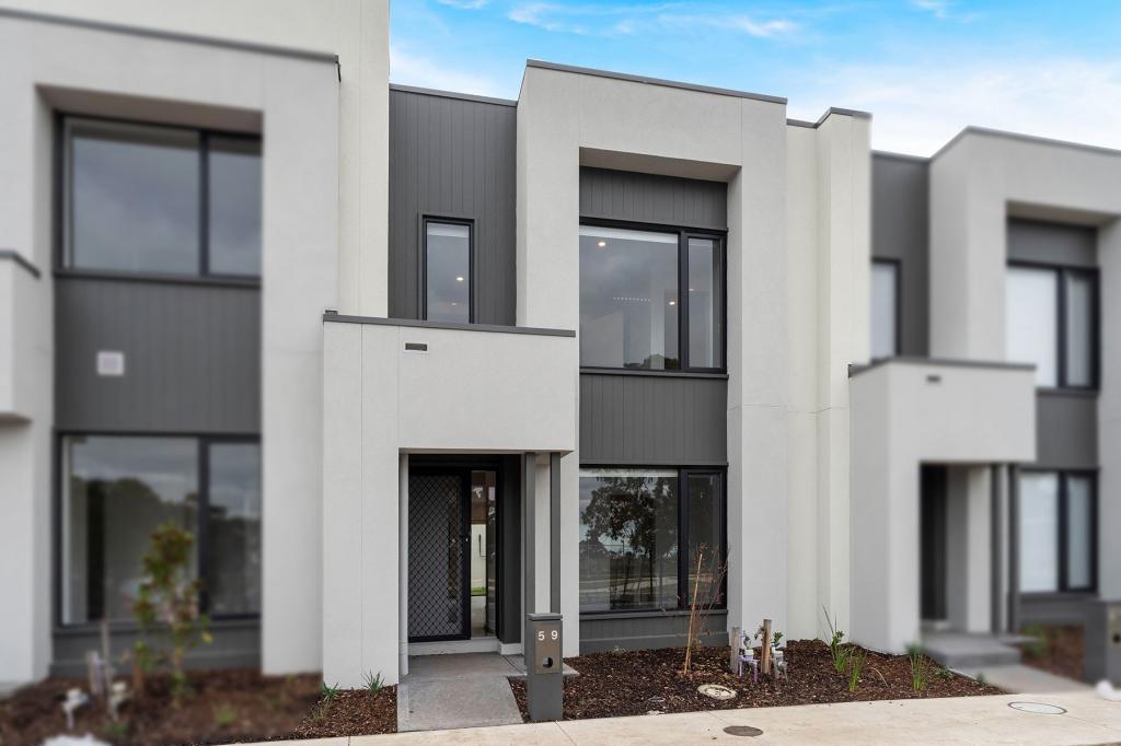 59 Dryland Bvd, Mickleham, VIC 3064