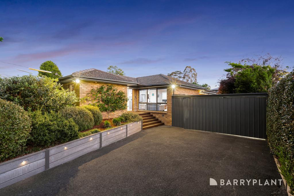 26 Glendale Dr, Chirnside Park, VIC 3116