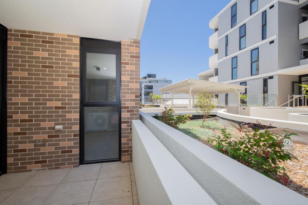 105/136 Brunker Rd, Adamstown, NSW 2289