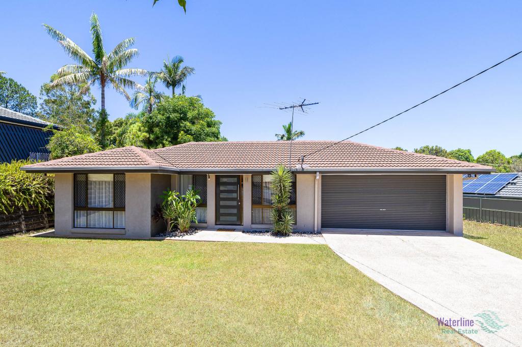 27 Plymstock St, Alexandra Hills, QLD 4161