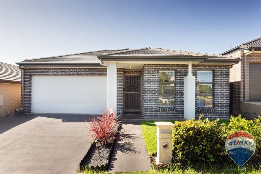 50 Cropton St, Jordan Springs, NSW 2747