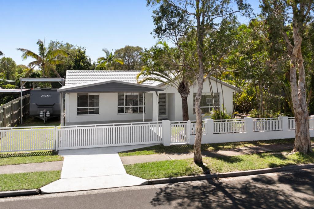 23 Saffron Dr, Currimundi, QLD 4551