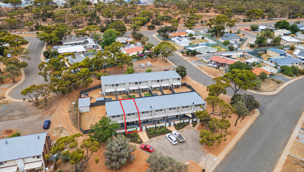 9/6 Myoporum St, Kambalda West, WA 6442