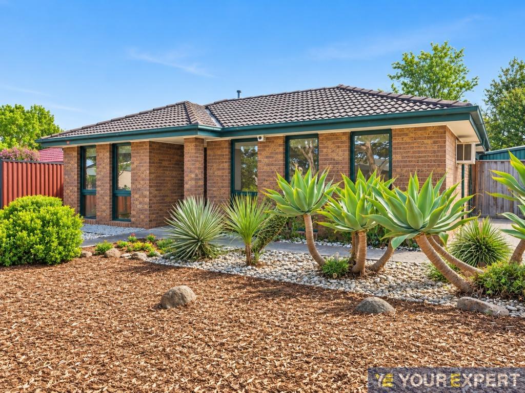 5 Robyn Ct, Hampton Park, VIC 3976