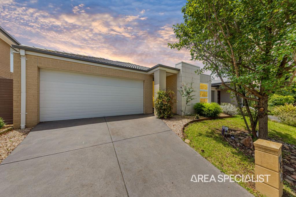 21 Serene Way, Clyde North, VIC 3978