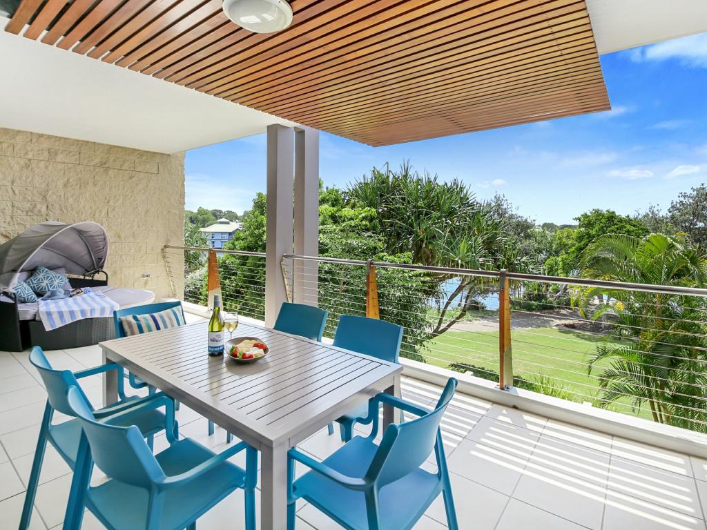 75/80 North Shore Rd, Twin Waters, QLD 4564