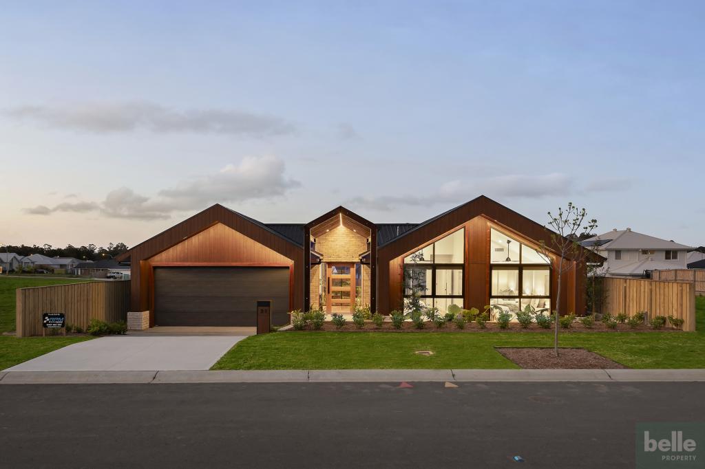 31 PRIMROSE DR, MOSS VALE, NSW 2577