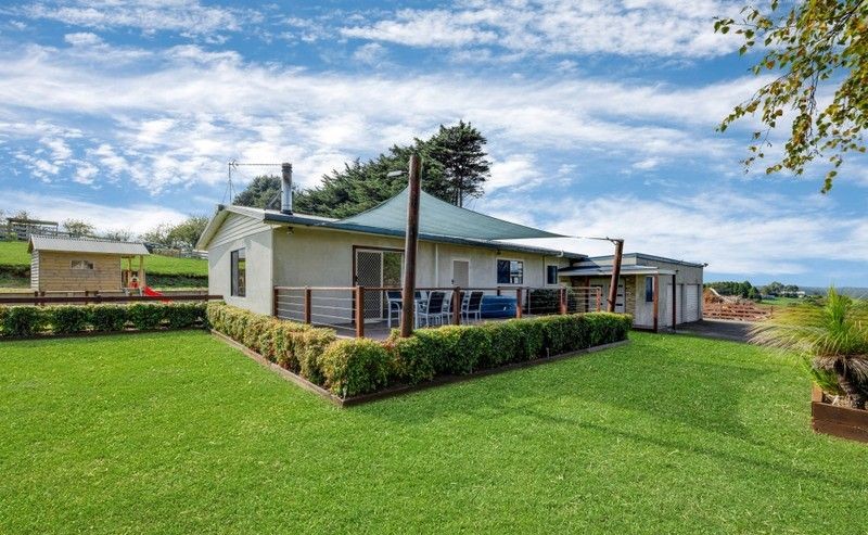 140 Mckenzie Rd, Neerim East, VIC 3831