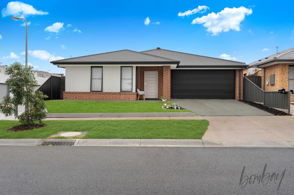 3 Punchbowl Rd, Kalkallo, VIC 3064