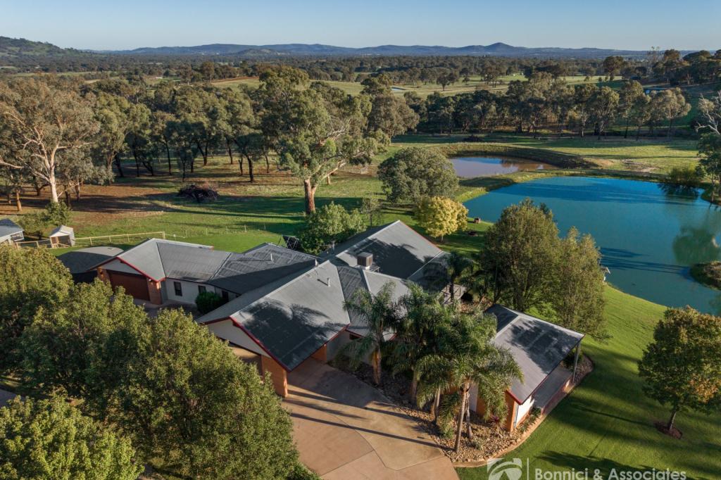 39 Lees Lane, Bonegilla, VIC 3691