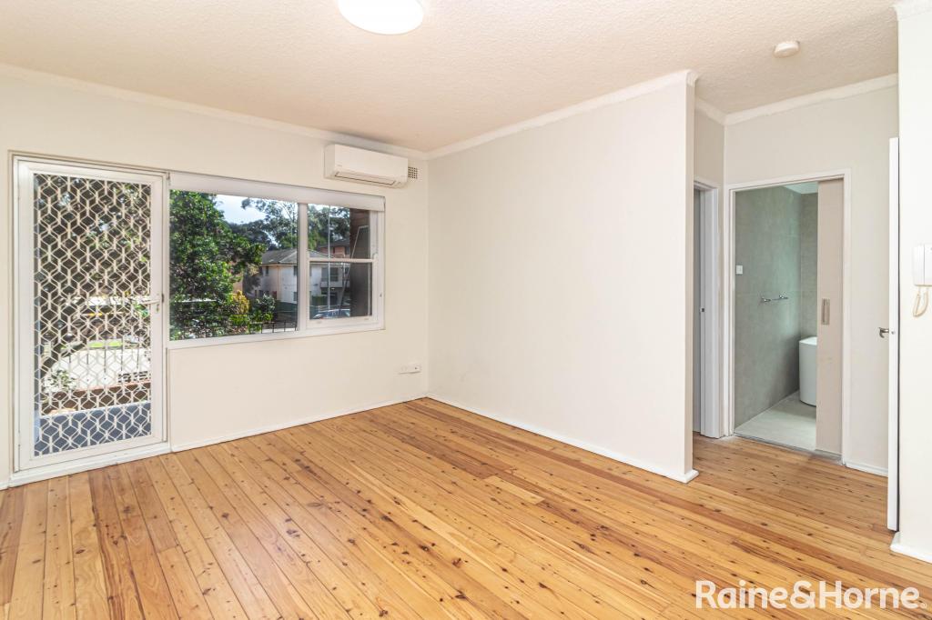 4/47 Harris St, Harris Park, NSW 2150