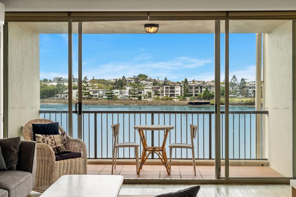 20/39 Vernon Tce, Teneriffe, QLD 4005