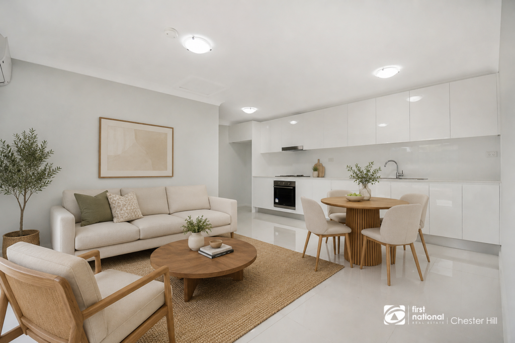 127a Woodville Rd, Chester Hill, NSW 2162