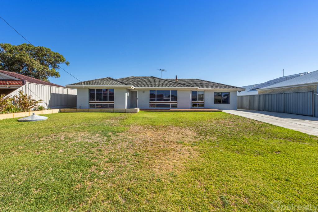 19 BLUE FIN DR, GOLDEN BAY, WA 6174