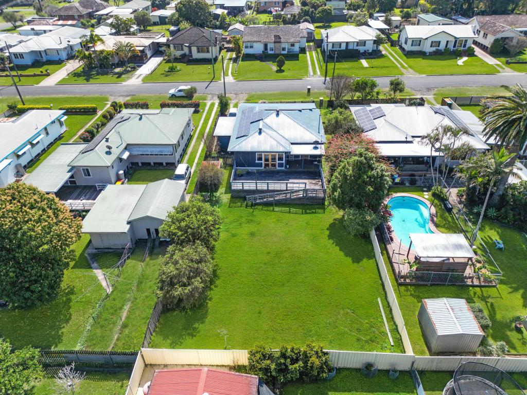 7 Mcauliffe St, Casino, NSW 2470