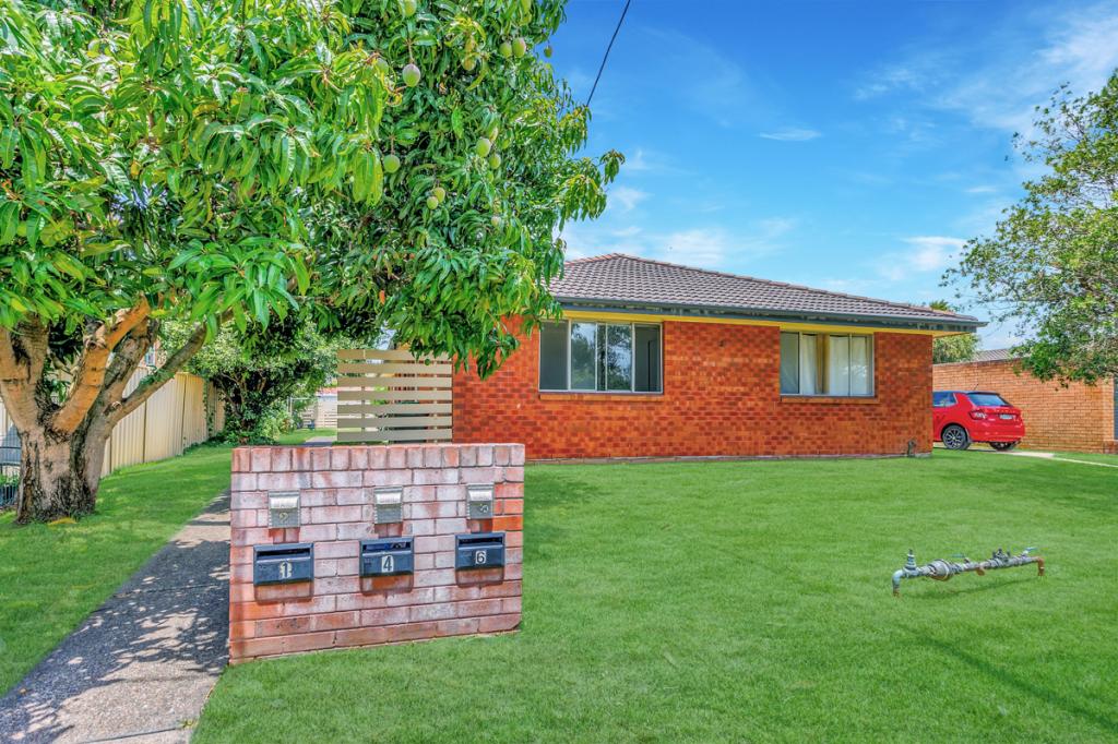 1/23 Popran Rd, Adamstown, NSW 2289