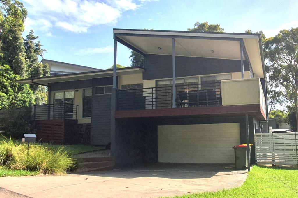 10 The Walk, Murrays Beach, NSW 2281