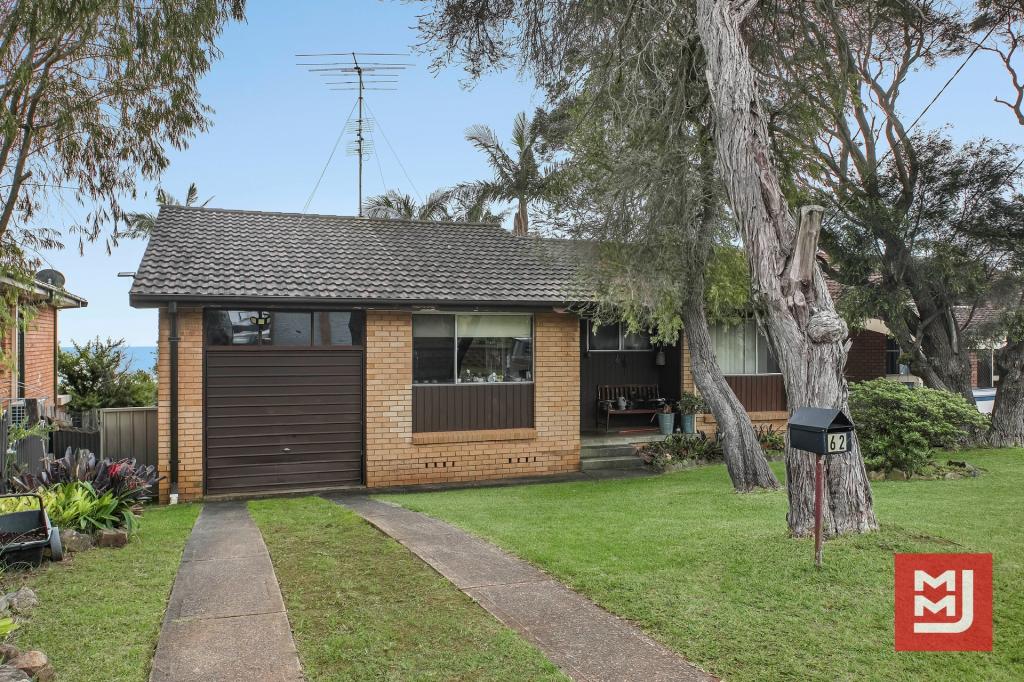 62 Porter Ave, Mount Warrigal, NSW 2528