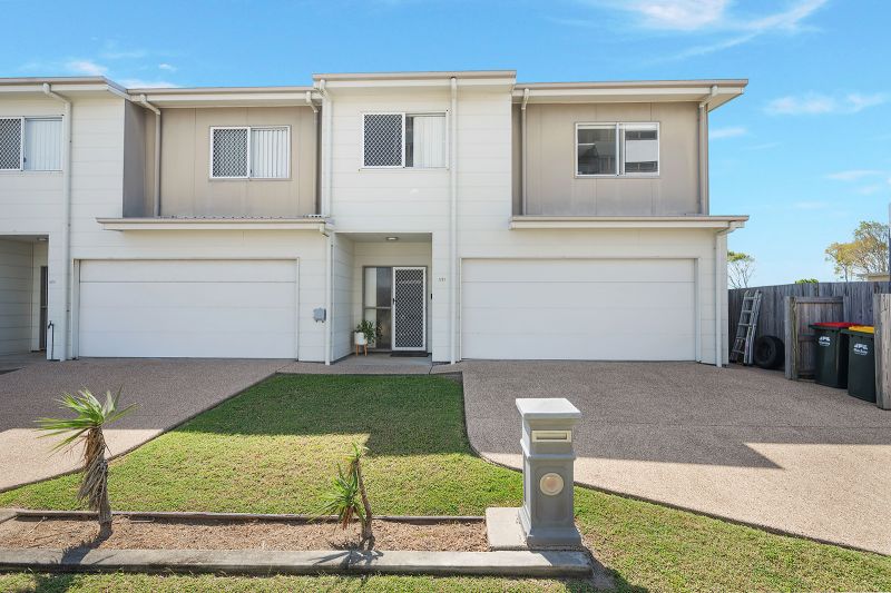 1/21 Willoughby Cres, East Mackay, QLD 4740