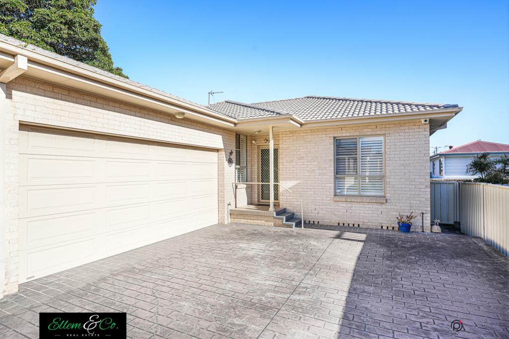 2/97 Pur Pur Ave, Lake Illawarra, NSW 2528