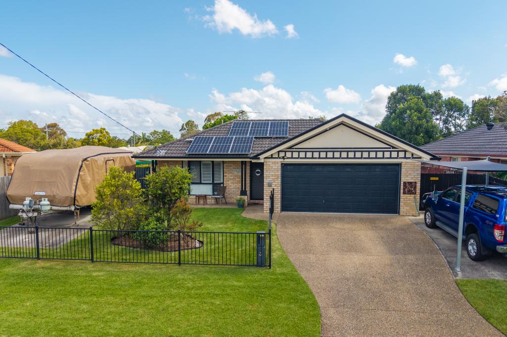 28 Broadway Ct, Caboolture, QLD 4510