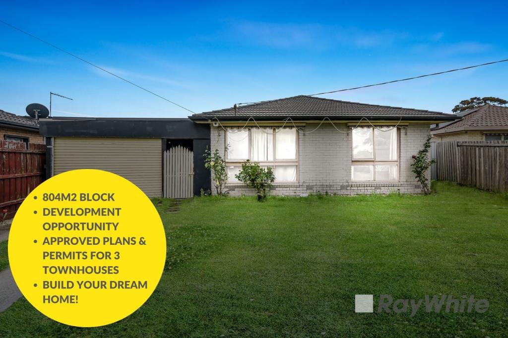 15 Garnet Ct, Hampton Park, VIC 3976