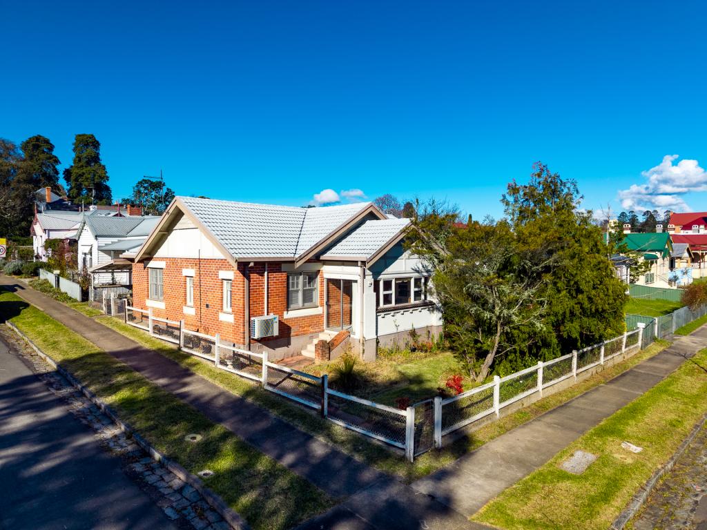 2 Canning St, Bega, NSW 2550