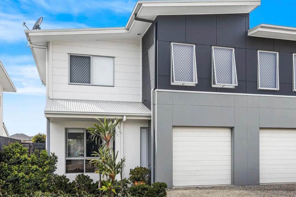 55/5 Kingsdale Ave, Thornlands, QLD 4164